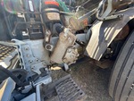 Underbody with Steering Components