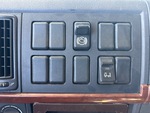 Cab with Engine Brake