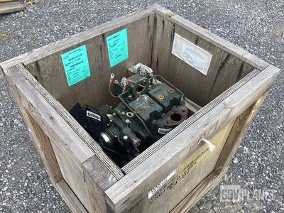 Onan DN2M-1 Diesel Engine