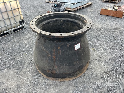 Pipe Fitting