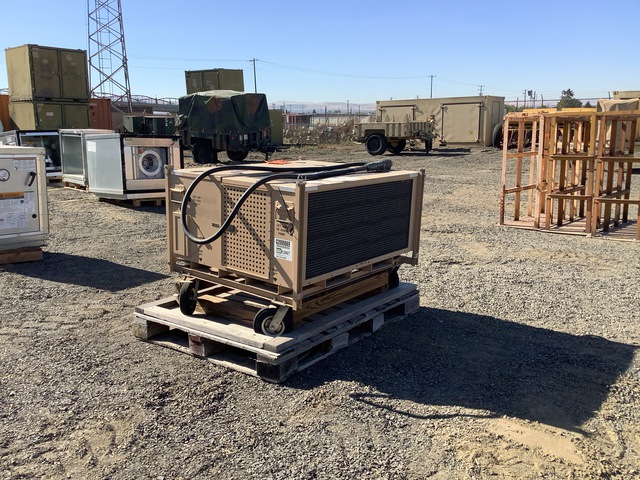 HDT 2204778 Air Conditioner