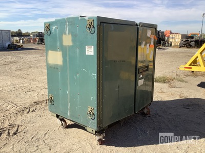 Tankinetics 305343-1 Storage Container
