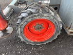 Chassis Photos with 