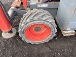 Chassis Photos with 