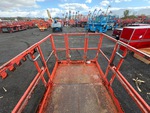 Basic Control Station Upper with 