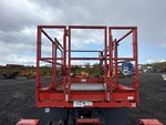 Basic Control Station Upper with 