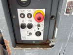 Basic Lower Control Station with 