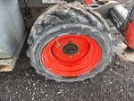 Chassis Photos with 