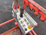 Basic Control Station Upper with 