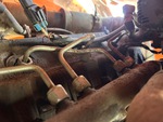 Engine with 