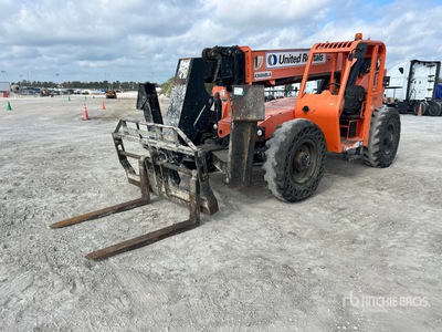 2017 SkyTrak 10054 Telehandler