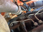 Engine with 