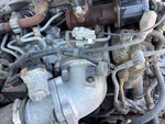 Motor with