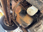 Motor with