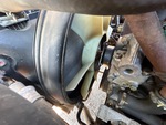 Motor with