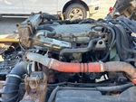 Motor with
