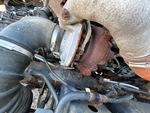 Motor with