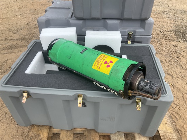 Lorad LPX160 Digital X-Ray System