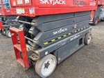 Chassis Photos with 