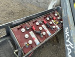 Electrical with 
