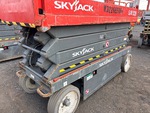 Chassis Photos with 