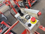 Basic Control Station Upper with 