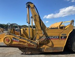 Chassis with Frame Condition