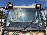 General Appearance with Glass