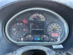 Control Station with Warning Lights