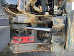 Hydraulics with Steering Cylinders
