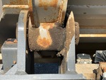Chassis with 