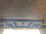 Drivetrain with Steer Axle