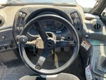 Control Station with Steering Controls