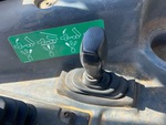 Control Station with Hydraulic Controls