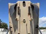 Chassis with Bed Pads