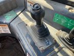Control Station with Drivetrain Controls