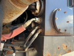 Hydraulics with Hoses