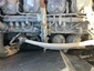 Engine with Fuel Leaks