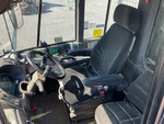 Control Station with Seats/Armrests