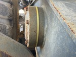 Chassis with Suspension Pivot Points