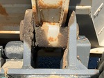 Chassis with Hinge Points