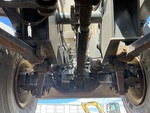 Drivetrain with Rear Drive Axle