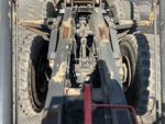 Chassis with Frame Condition