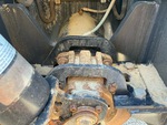 Drivetrain with Transfer Case / Drop Box