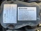 Engine with Emission Label