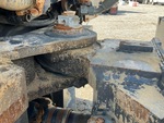 Chassis with Articulating Center Pins