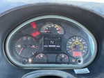 Control Station with Engine Oil Pressure