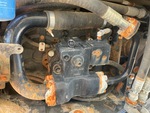 Hydraulics with Pumps (Hydraulics)