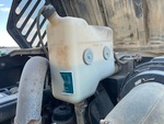 Engine with Cooling System Leaks