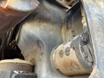 Drivetrain with Transmission